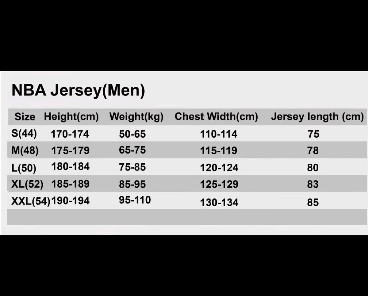LeBron James 76ers 26/27 - White Jersey